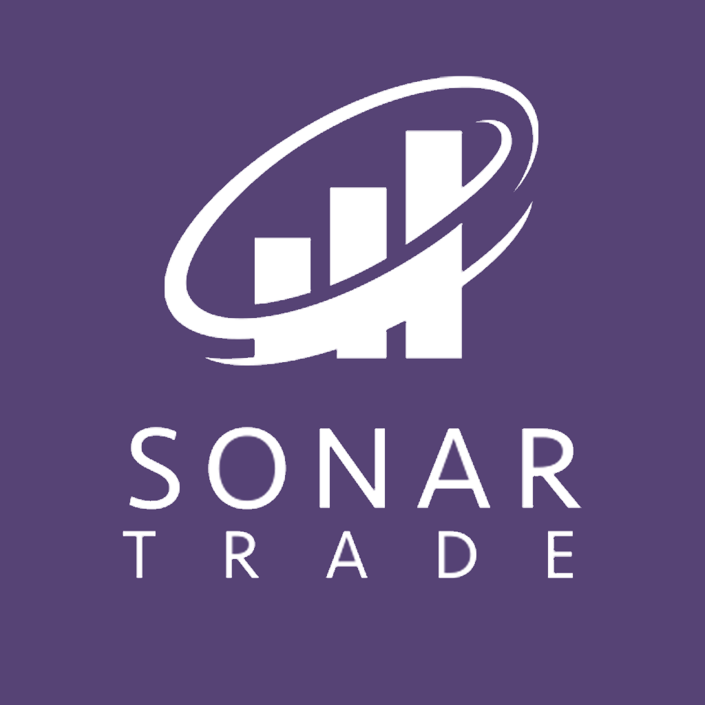 SonarTrade - Aplicativo de Recomendações de Investimento - SonarTrade